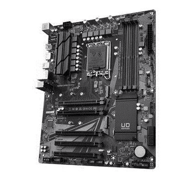 GIGABYTE B660 DS3H DDR4 HDMI DP PCIe 16X v4.0 1700p ATX