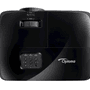 OPTOMA 4000ansilümen X400LVE 1024X768 DLP Projeksiyon