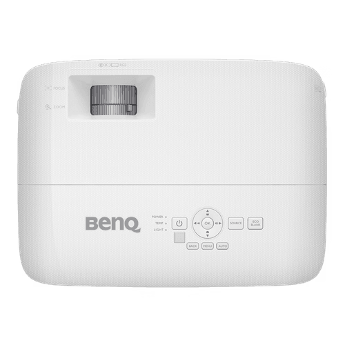 BENQ 3800ansilümen MH560 3800 1920X1080 DLP Projeksiyon