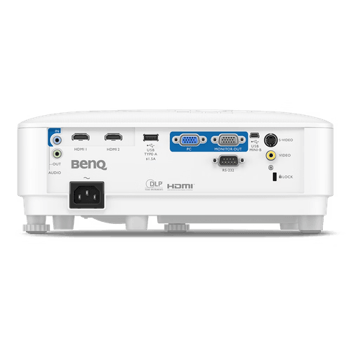 BENQ 3800ansilümen MH560 3800 1920X1080 DLP Projeksiyon