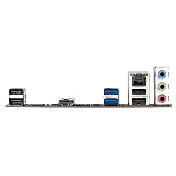 QPORT Q-TUC05 4port Type-C USB Çoklayıcı Hub
