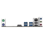 QPORT Q-THV2 TYPE-C - HDMI_VGA(D) Görüntü Adaptörü