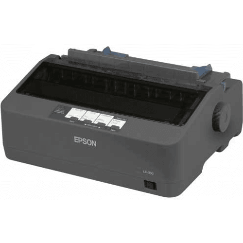 EPSON 80kolon LX350 Nokta Vuruşlu Yazıcı USB 2.0,Paralel,Seri