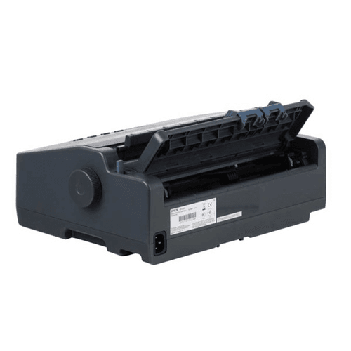 EPSON 80kolon LX350 Nokta Vuruşlu Yazıcı USB 2.0,Paralel,Seri