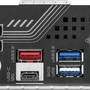 GIGABYTE B850 GAMING X WIFI6E HDMI DP PCIE 5.0 AM5 ATX  