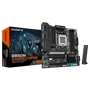 GIGABYTE B850M GAMING X WIFI6E DDR5 HDMI DP PCIE 5.0 AM5 mATX