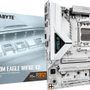 GIGABYTE B850M EAGLE ICE WIFI6E DDR5 HDMI DP-TYPEC PCIE 5.0 AM5 mATX BEYAZ