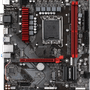 GIGABYTE B760M GAMING DDR4 HDMI-DP TYPEC PCIE 4.0 1700p mATX