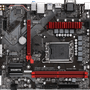 GIGABYTE B760M GAMING DDR4 HDMI-DP TYPEC PCIE 4.0 1700p mATX