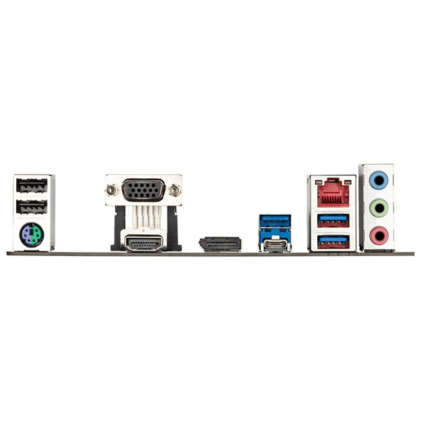 GIGABYTE B660M GAMING DDR4 HDMI DP PCIe 16X v4.0 1700p mATX