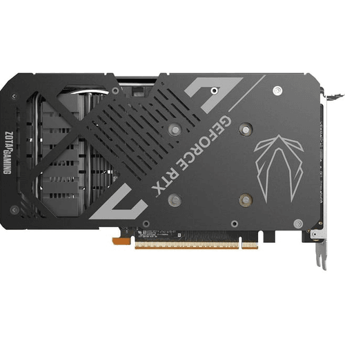 ZOTAC RTX5060 8GB TWIN EDGE ZT-B50600E-10M GDDR7 128bit HDMI DP PCIe 5.0