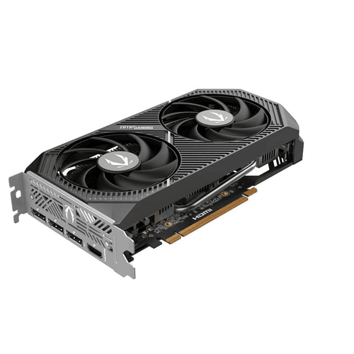 ZOTAC RTX5060 8GB TWIN EDGE ZT-B50600E-10M GDDR7 128bit HDMI DP PCIe 5.0