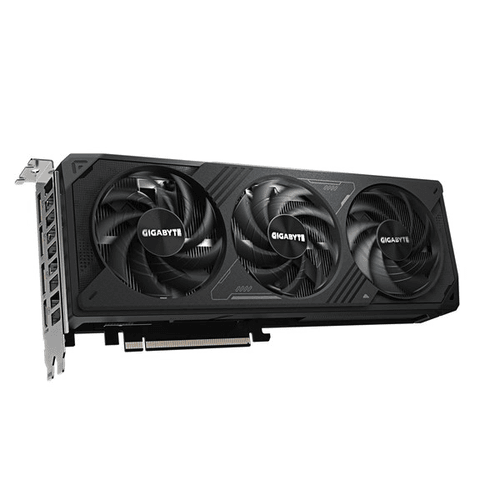 GIGABYTE RTX5070 12GB WINDFORCE OC SFF GV-N5070WF3 OC-12GD GDDR7 192bit HDMI DP PCIe 5.0