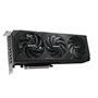 GIGABYTE RTX5070 12GB WINDFORCE OC SFF GV-N5070WF3 OC-12GD GDDR7 192bit HDMI DP PCIe 5.0