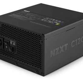 NZXT 1200W 80+ GOLD C1200 PA-2G2BB-EU Tam Modüler Power Supply