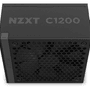 NZXT 1200W 80+ GOLD C1200 PA-2G2BB-EU Tam Modüler Power Supply