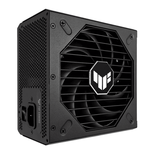 ASUS TUF GAMING 750G 80+ GOLD 750W Modüler Power Supply