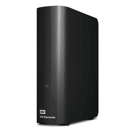 WD 14TB 3.5