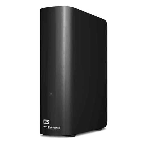 WD 14TB 3.5