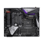 GIGABYTE B550 AORUS MASTER DDR4 HDMI DP PCIe 16X v4.0 AM4 ATX
