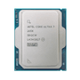 INTEL ULTRA 7 265K 36MB 20çekirdekli O/B VGA 1851p 125w Kutusuz+Fansız