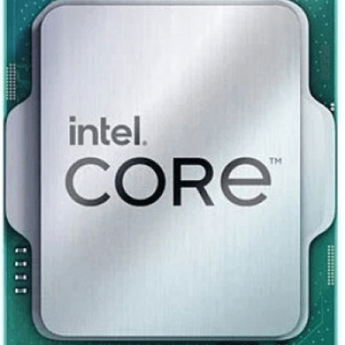 INTEL CORE i3 13100F 17MB 4çekirdekli VGA YOK 1700p 58w Kutusuz+Fansız