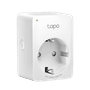 TP-LINK TAPO P100 Mını Wi-Fi Akıllı Priz 1-li paket