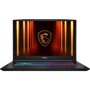 MSI 17.3