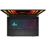 MSI 17.3