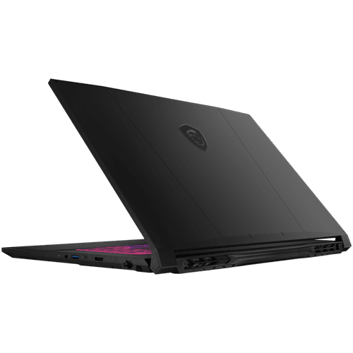 MSI 17.3