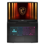 MSI 17.3