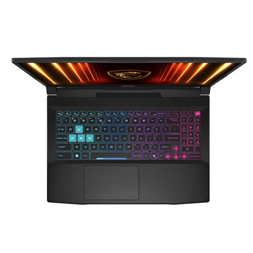 MSI 15.6