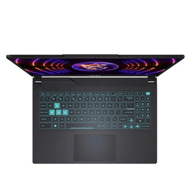MSI 15.6