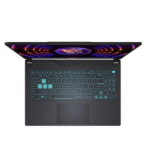 MSI 15.6