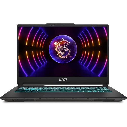 MSI 15.6