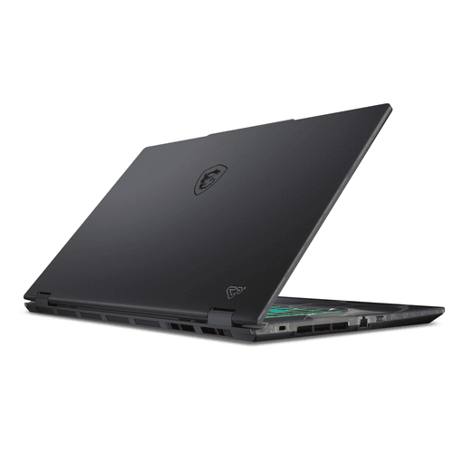 MSI 17.3