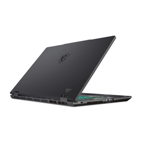 MSI 15.6