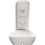 GIGASET A540 Kablosuz LCD Ekranlı Telefon Gri