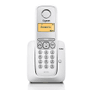 GIGASET A230 Kablosuz LCD Ekranlı Telefon Gri
