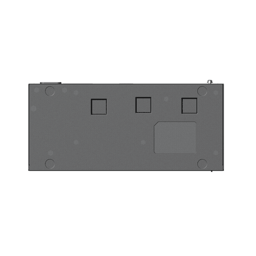 RUIJIE 16port REYEE GIGABIT Yönetilemez Switch Çelik Kasa RG-ES116G-L