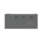 RUIJIE 16port REYEE GIGABIT Yönetilemez Switch Çelik Kasa RG-ES116G-L