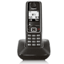GIGASET A420 Kablosuz LCD Ekranlı Telefon Siyah