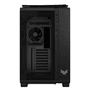 ASUS TUF GAMING GT502 HORIZON Gaming Mid-Tower PC Kasası Siyah 