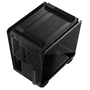 ASUS TUF GAMING GT502 HORIZON Gaming Mid-Tower PC Kasası Siyah 
