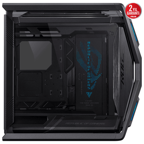 ASUS ROG HYPERION GR701 Gaming E-ATX PC Kasası 