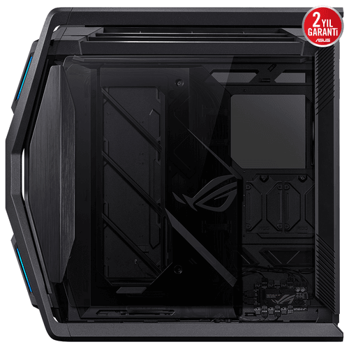 ASUS ROG HYPERION GR701 Gaming E-ATX PC Kasası 