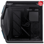 ASUS ROG HYPERION GR701 Gaming E-ATX PC Kasası 