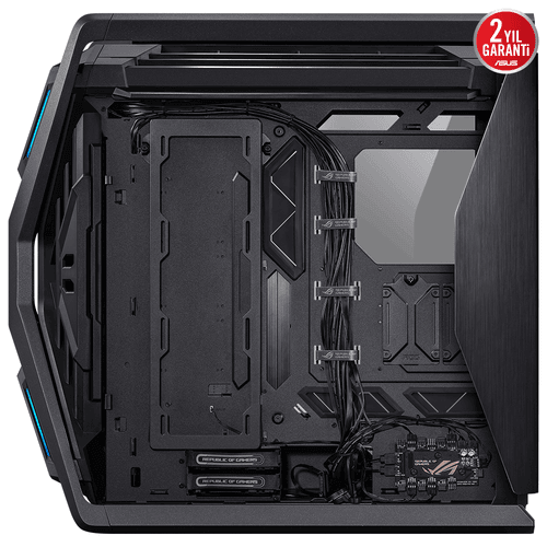 ASUS ROG HYPERION GR701 Gaming E-ATX PC Kasası 