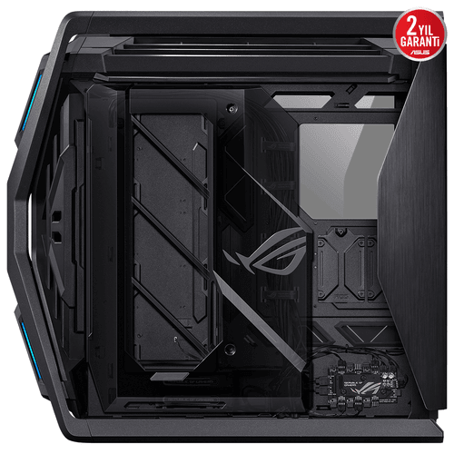 ASUS ROG HYPERION GR701 Gaming E-ATX PC Kasası 