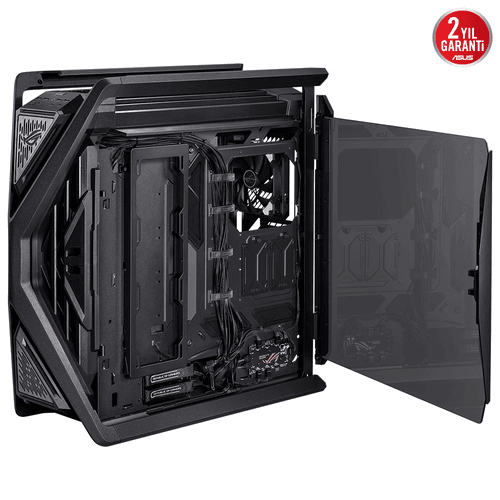 ASUS ROG HYPERION GR701 Gaming E-ATX PC Kasası 